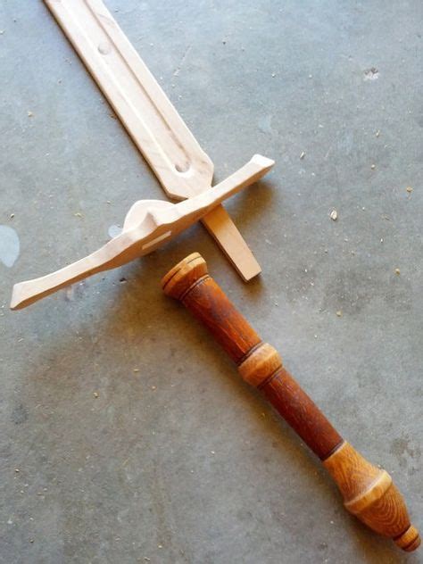 26 Wooden Sword Ideas Wooden Sword Sword Wooden