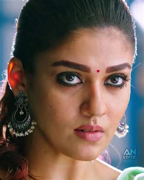 I Want To Cover Nayantharas Face In Cum Rnayanthara
