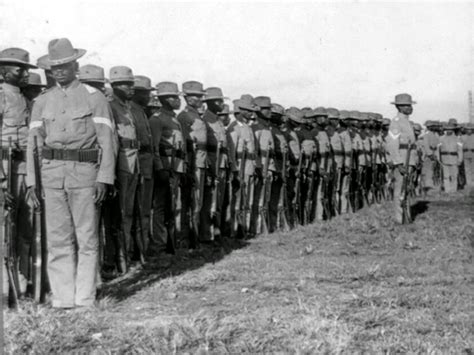 How Filipinos Found Allies In Black American Soldiers During The