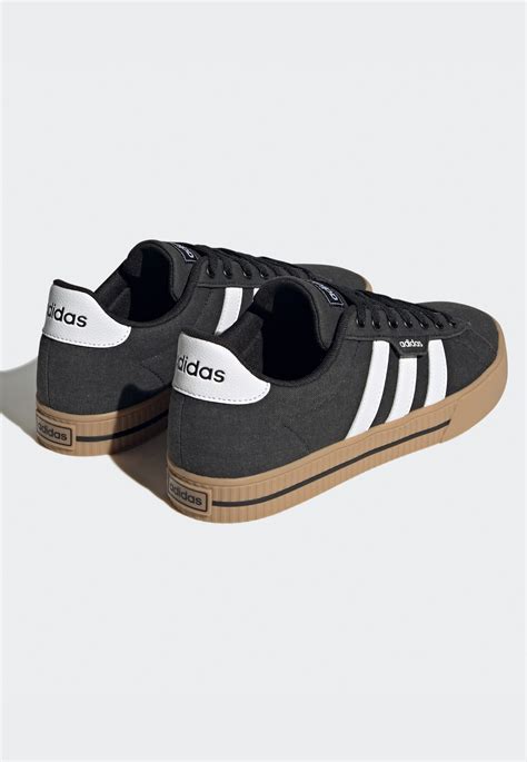 Adidas Daily 30 Cblackftwwhtgum3 Shoes Impericon Uk