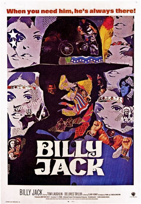 Every 70s Movie Billy Jack 1971 And The Trial Of Billy Jack 1974 And Billy Jack Goes To