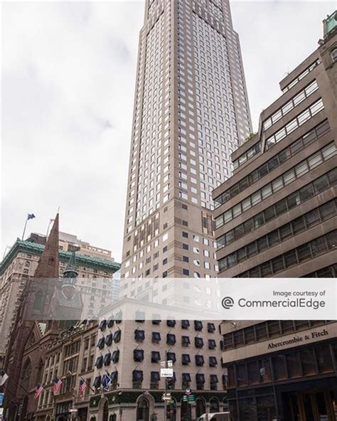 712 fifth avenue was built in 1950 and has 1 story and 1 unit. 712 Fifth Avenue, New York, NY | Office Space