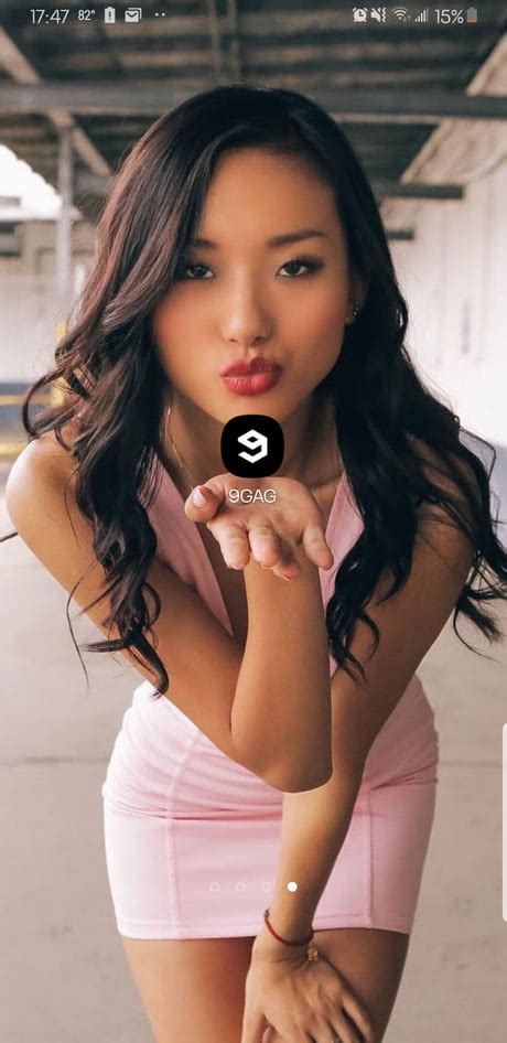 Alina Li One Of The Hottest Sexiest Asian Pornstars Smoking Hot