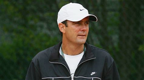 Annacone To Leave Post Tennis News Sky Sports