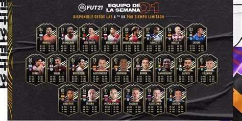 Contact el tio chucky lozano. Chucky Lozano en el Team of the Week del FIFA 21