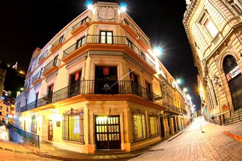 Hotel San Diego Hoteles En Guanajuato Guanajuato Hoteles