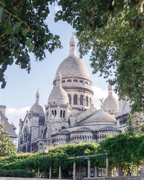 An Insiders Guide To The 30 Best Things To Do In Montmartre Solosophie