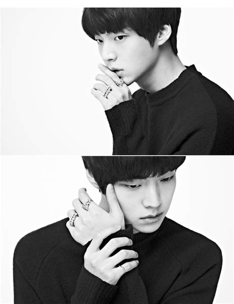 image about model in ahn jae hyun by 둘팔이 김 on we heart it