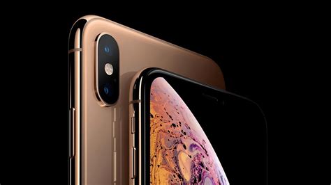 Dxomark Iphone Xs And Xs Max Have The Second Best Camera