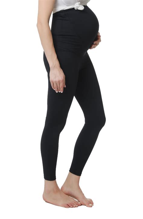 kimi and kai rae belly support maternity leggings nordstrom