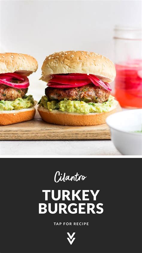 Say Hello To The Best Juicy Turkey Burgers You Ve Ever Had These