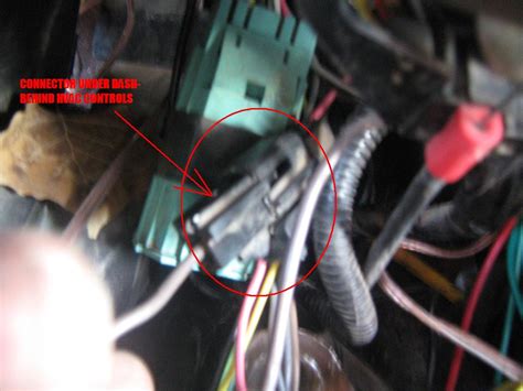 94 S10 Blower Motor Wiring Diagram - Wiring Diagram Networks