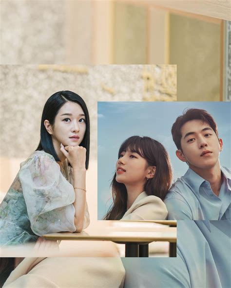 12 Best Korean Dramas Of 2020 — Start Up Itaewon Class The Book Satchel