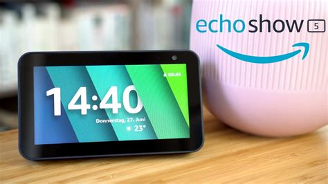 Subscribe to t he official 9to5google youtube channel. Echo Show 5 Review - Der beste günstigste Echo im Test ...