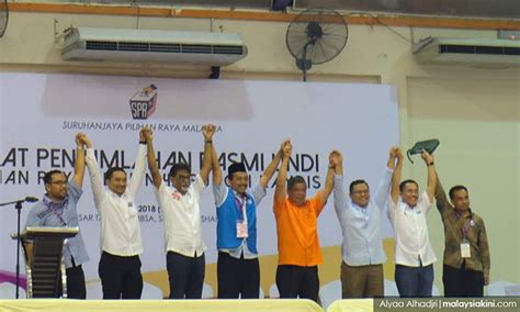 A ara seçimi , 4 ağustos 2018 tarihinde selangor eyaleti yasama meclisi sungai kandis koltuğu. Sungai Kandis By-elections, 4 August 2018 | Malaysiakini Live