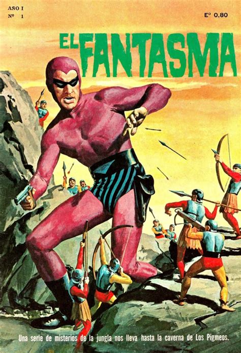 Otra opción es darle un giro único, como hacer una versión de una princesa de disney que sea históricamente fiel. FANTASMA, EL (1966, LORD COCHRANE) - Tebeosfera