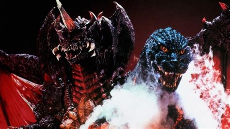 Maybe you would like to learn more about one of these? Celebrating the Most Frightening Entries in 'Godzilla ...
