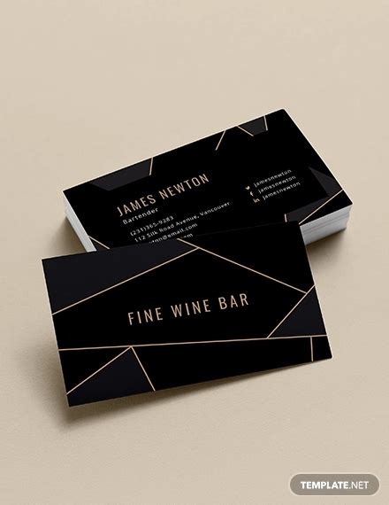 Access to our exclusive premium templates is just one of the benefits of being a professional member of creativepro. FREE 12+ Creative Business Card Mockups in PSD | InDesign ...