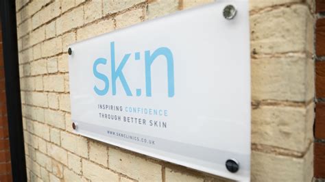 What We Learnt About Our Skin At The Skn Clinic Open Day Fuzzable