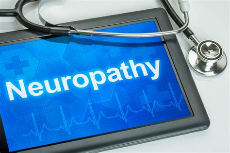 What Kind Of Doctor Treats Neuropathy Fox Integrated Healthcare
