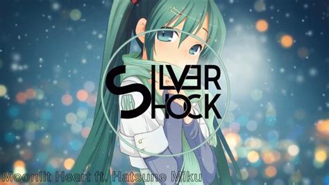 Moonlit Heart Vocaloid Lyrics Wiki Fandom