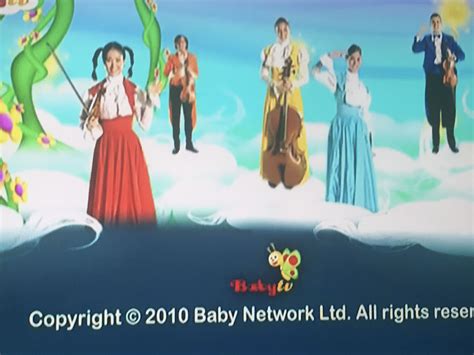 Pin On Baby Tv 2018