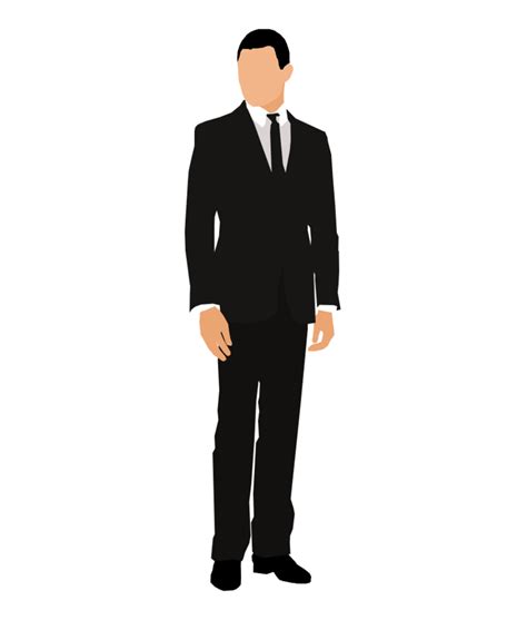 81 Business Suit Icon Png Free Download 4kpng