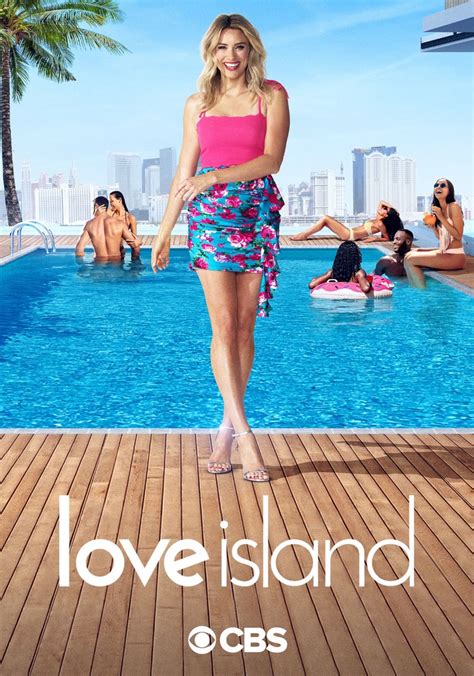 Love Island Season 2 Watch Full Episodes Streaming Online