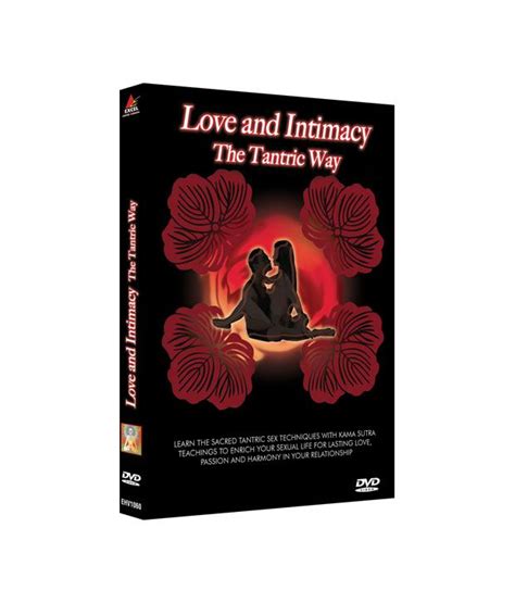 #женщина #отношения #мужчинаиженщина #тантра #tantra_way instagram.com/tantra_way choose a woman who devoted herself to finding the depth of her soul choose a woman who. Love and Intimacy: The Tantric Way (English) DVD: Buy ...