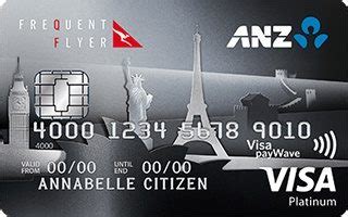 Frequently asked questions — no foreign transaction fee cards. ANZ Frequent Flyer credit card review | finder.com.au