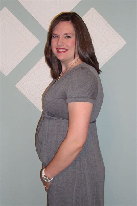 Anything But Grey Pregnancy Update 20 Weeks