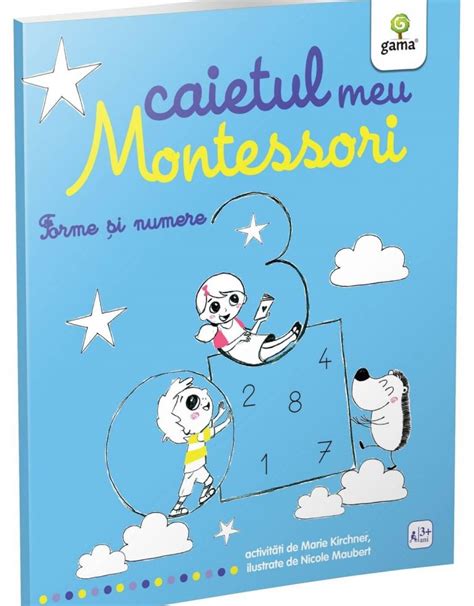 Colectia Montessori
