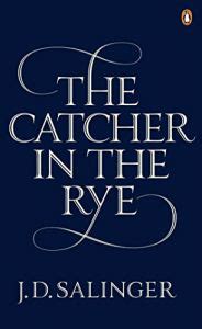 The Catcher In The Ryepenguin Books Ciela Com