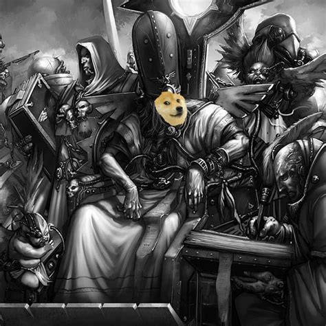 Трейдеры потеряли $300 млн на фоне десятикратного роста токена doge. Doge Vandire : Grimdank