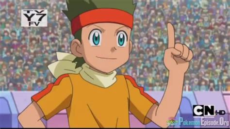 Who Was Youre Favorite Unova Rival Pokémon Fanpop