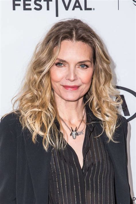 This hit that ice cold michelle pfeiffer that white gold this one, for them hood girls them good girls straight masterpieces stylin', while in livin' it up in the city got chucks on with saint laurent got kiss myself i'm so pretty. Michelle Pfeiffer: White Gold at the 2018 Tribeca Film Festival