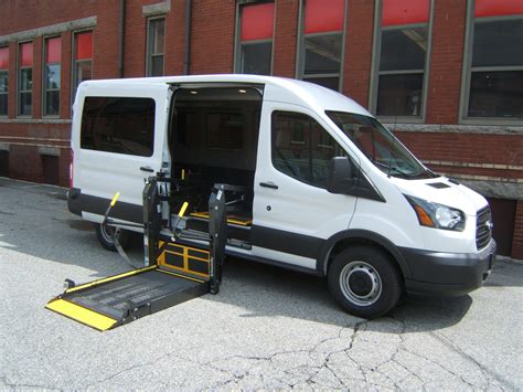 Shop from home and save! Wheelchair Vans - Wheelchair Vans for Sale | Handicap ...
