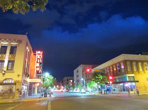 Central Avenue Albuquerque All You Need To Know Before You Go