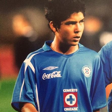 Informatie over vaccinaties en eventueel malaria. ¿Qué fue de Martín Galván, quien fuera promesa de Cruz Azul?