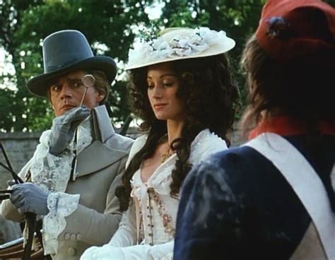 He appears to be merely the effete aristocrat, but in reality is part of an underground effort to free letterboxd is an independent service created by a small team, and we rely mostly on the support of. Elegance of Fashion: Review: The Scarlet Pimpernel (1982)