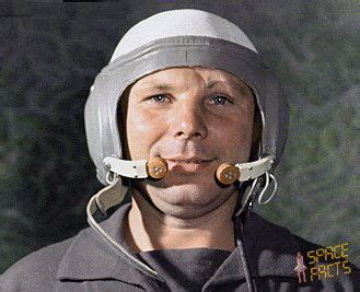 In august 1960, when gagarin was one of 20 possible candidates, an air force gagarin was also a favoured candidate by his peers. ¿El pueblo del astronauta ruso Yuri Gagarin, hogar de ...