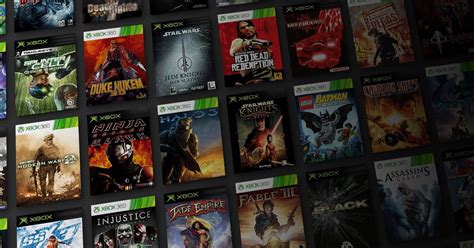 Microsoft Announces Final Backward Compatible Games Coming To Xbox One