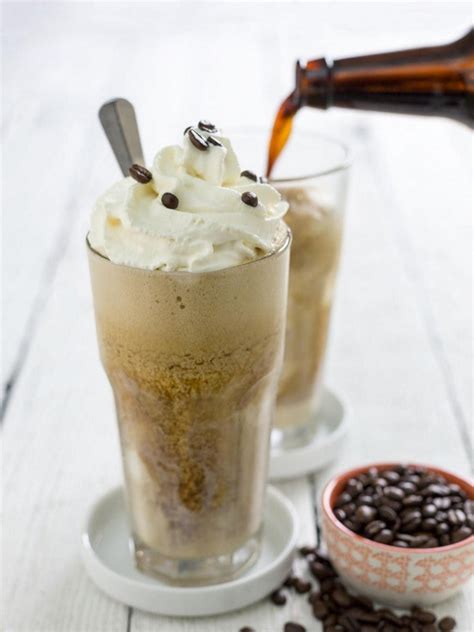 Eiskaffee selber machen 15 erfrischende Rezepte für den Sommer