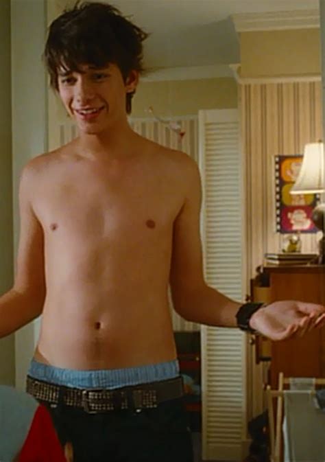 Devon Bostick Devon Bostick Photo 20571030 Fanpop