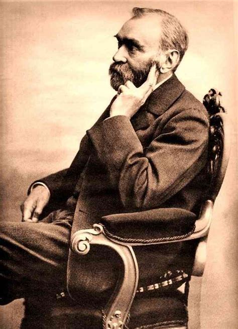 It just depends on how you grasp the material. Alfred Nobel Net Worth, Height, Age, Affairs, Bio and More ...