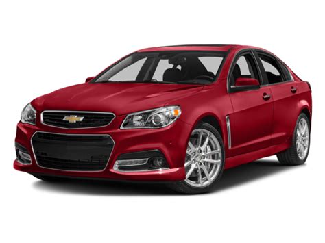 In 2016 the journal, brought to you by classiccars.com, was celebrated as the second most. 2016 Chevrolet Impala vs. 2016 Chevrolet SS | Sunrise ...