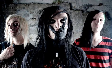 Get Scared Music Videos Stats And Photos Lastfm