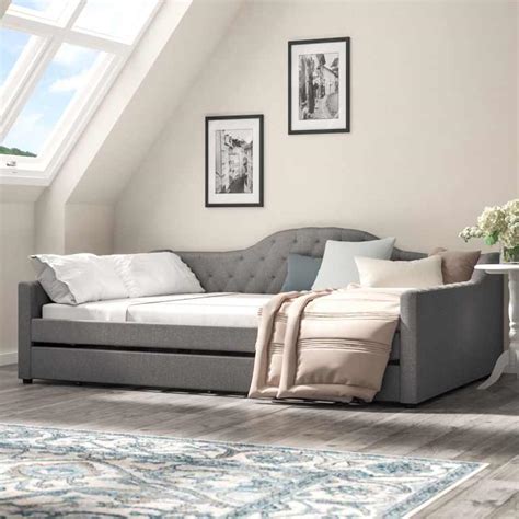 Top 6 Best Daybed Mattress Options 2021 Buyers Guide