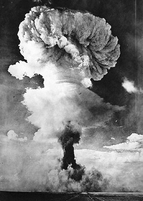 Semipalatinsk Nuclear Test The First Soviet Atomic Bomb Took Place On