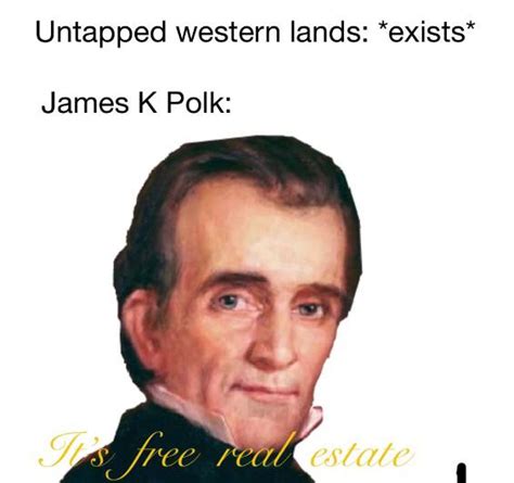 Free real estate : APUSH